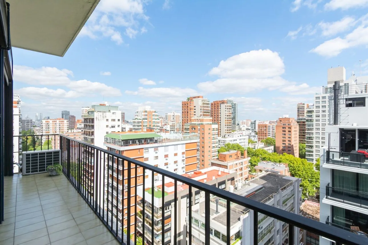 Piso en venta en Belgrano, foto 3