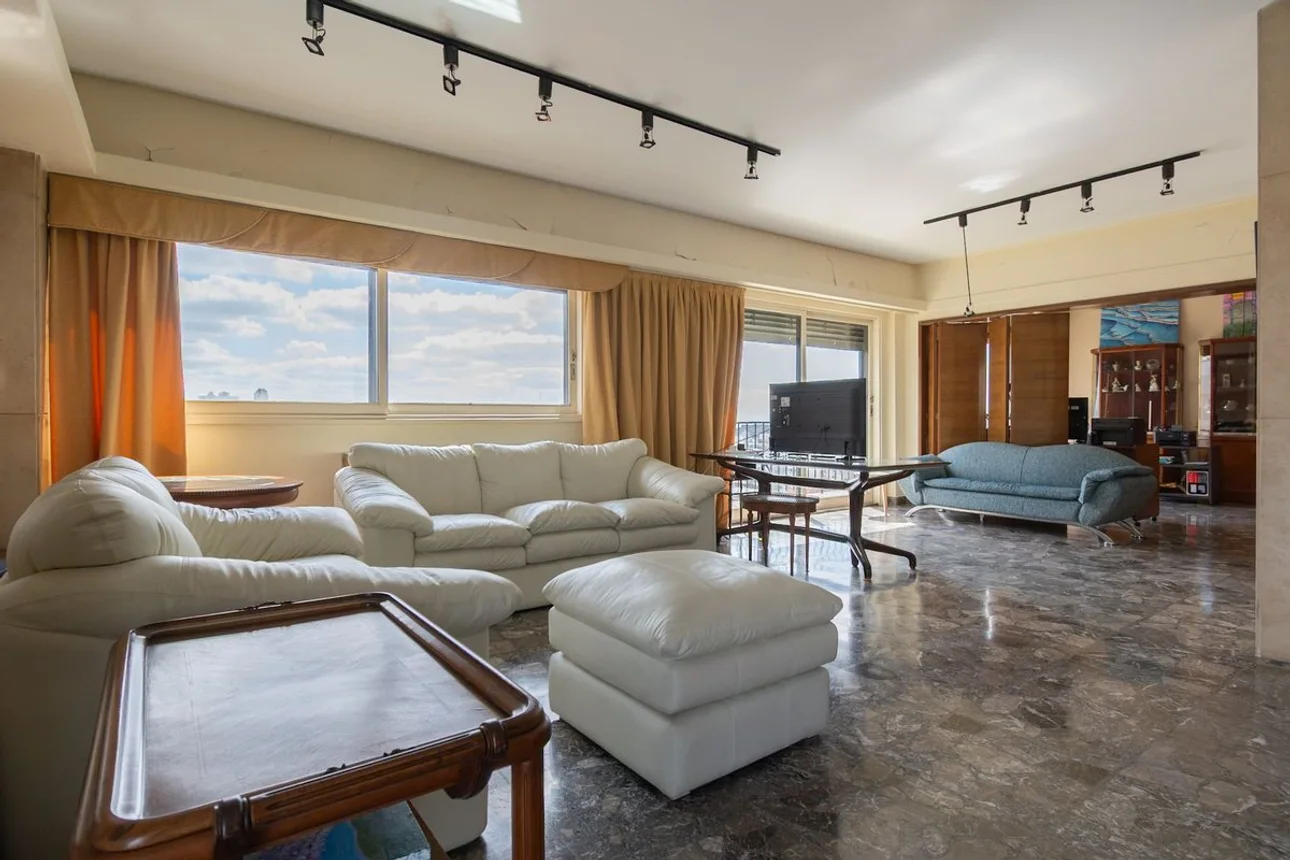 Piso en venta en Belgrano, foto 5