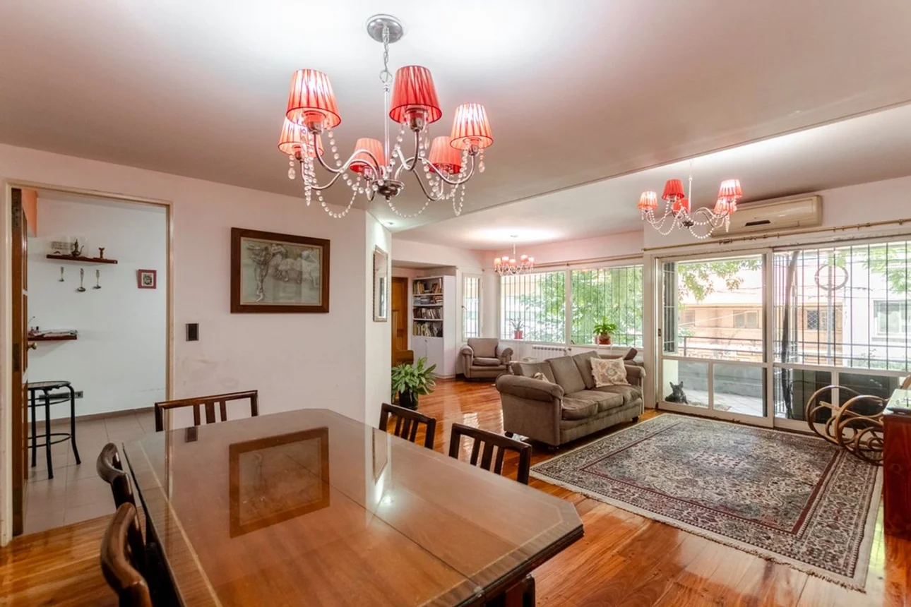 Semipiso en venta en Caballito