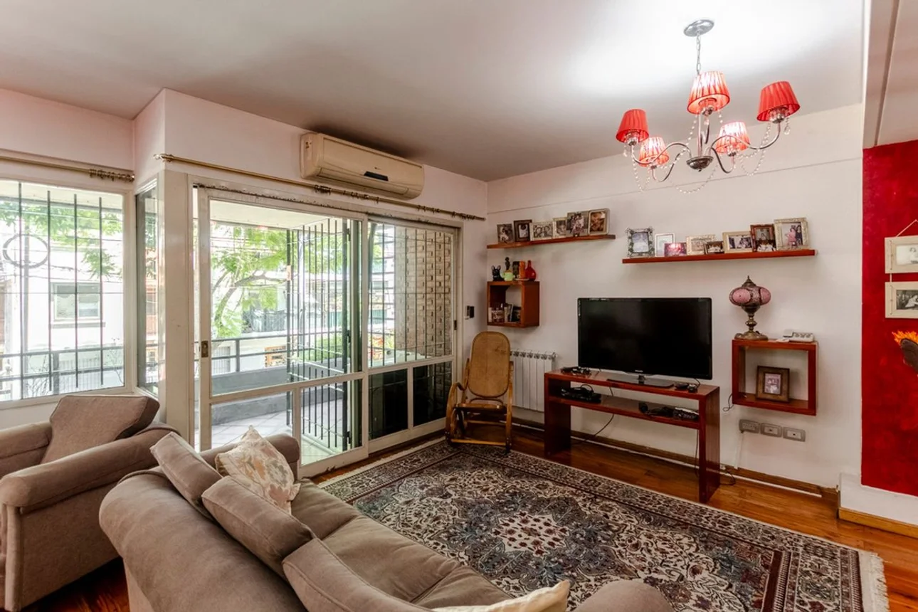 Semipiso en venta en Caballito, foto 3
