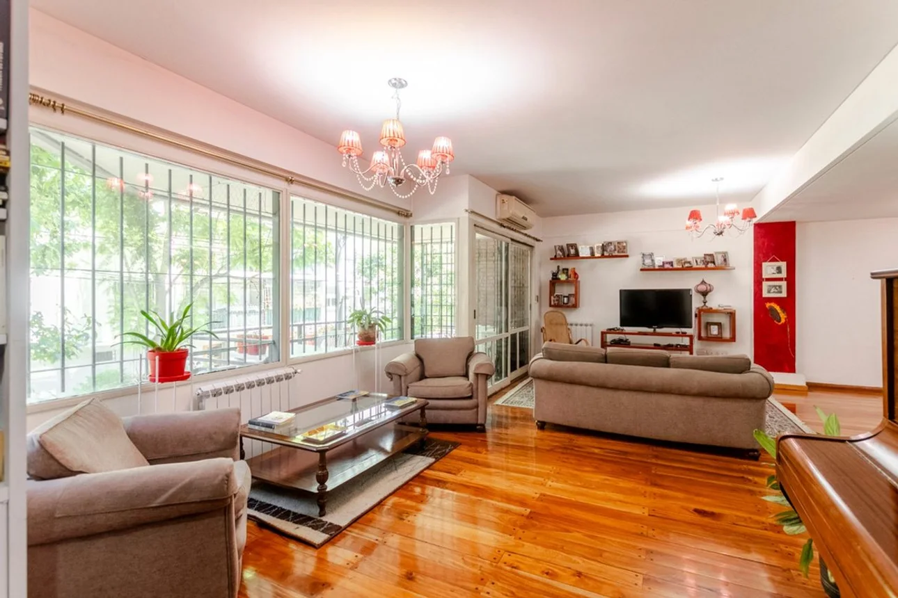 Semipiso en venta en Caballito, foto 2