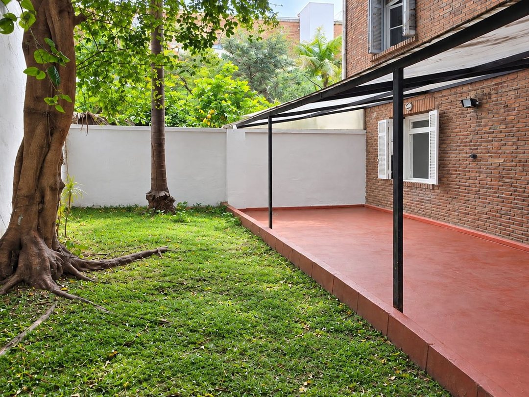 Venta Departamento Dos Ambientes Jardín Colegiales
