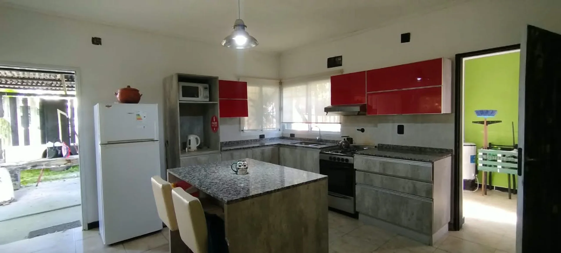 Casa en venta en Santa Fe