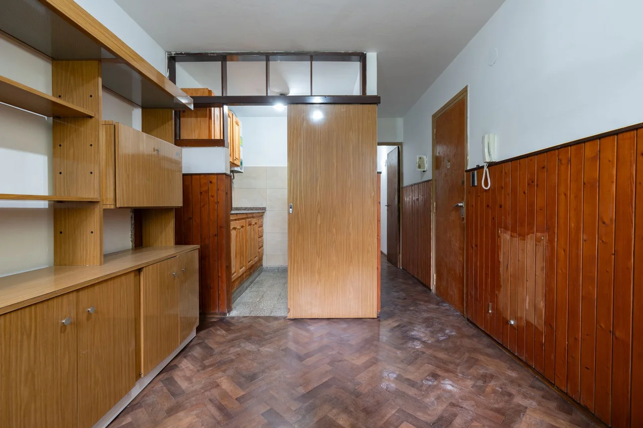 Departamento de 3 ambientes en venta en Rosario, Cerrito 300