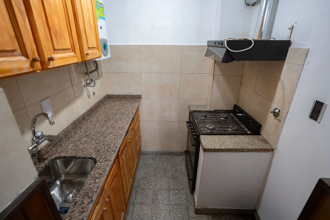 Departamento de 3 ambientes en venta en Rosario, Cerrito 300, foto 3