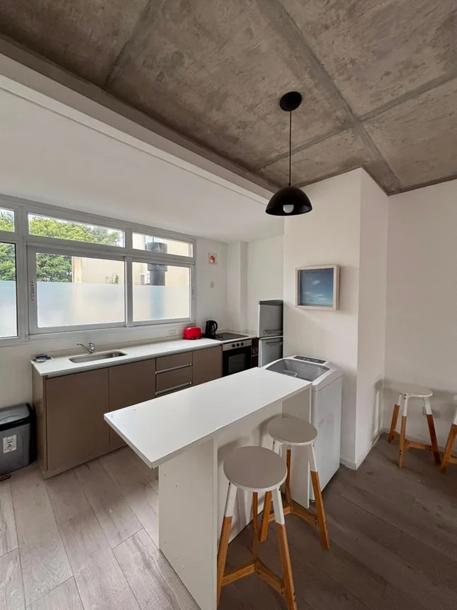 Departamento en venta en Palermo, foto 5