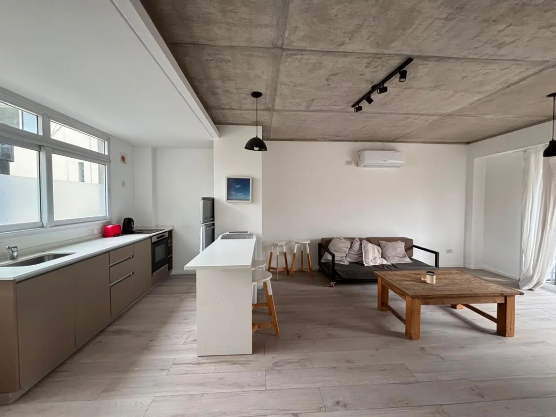 Departamento en venta en Palermo, foto 4