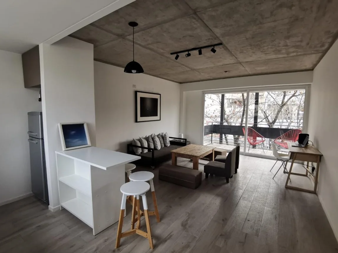 Departamento en venta en Palermo, foto 3