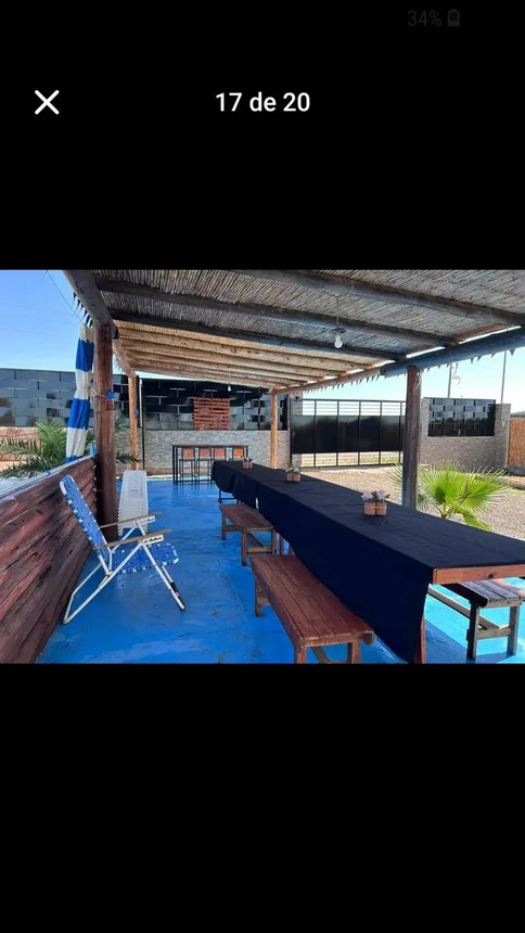 Casa de 2 ambientes en venta en Luján de Cuyo, Av. de la Virgen 0, foto 4