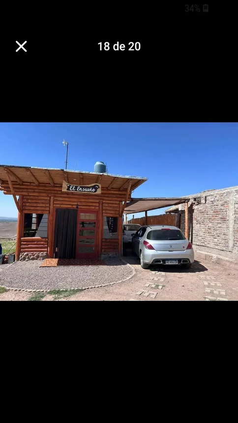 Casa de 2 ambientes en venta en Luján de Cuyo, Av. de la Virgen 0, foto 3