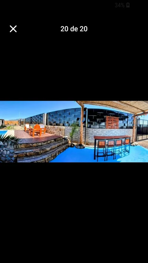 Casa de 2 ambientes en venta en Luján de Cuyo, Av. de la Virgen 0, foto 2