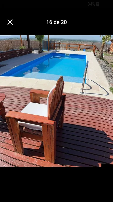 Casa de 2 ambientes en venta en Luján de Cuyo, Av. de la Virgen 0, foto 5