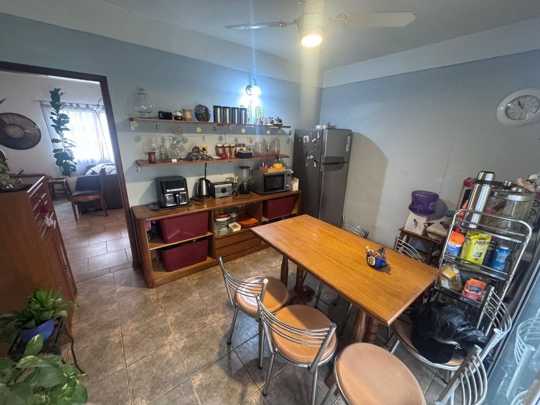 Casa en venta 3 ambientes Duplex Quilmes