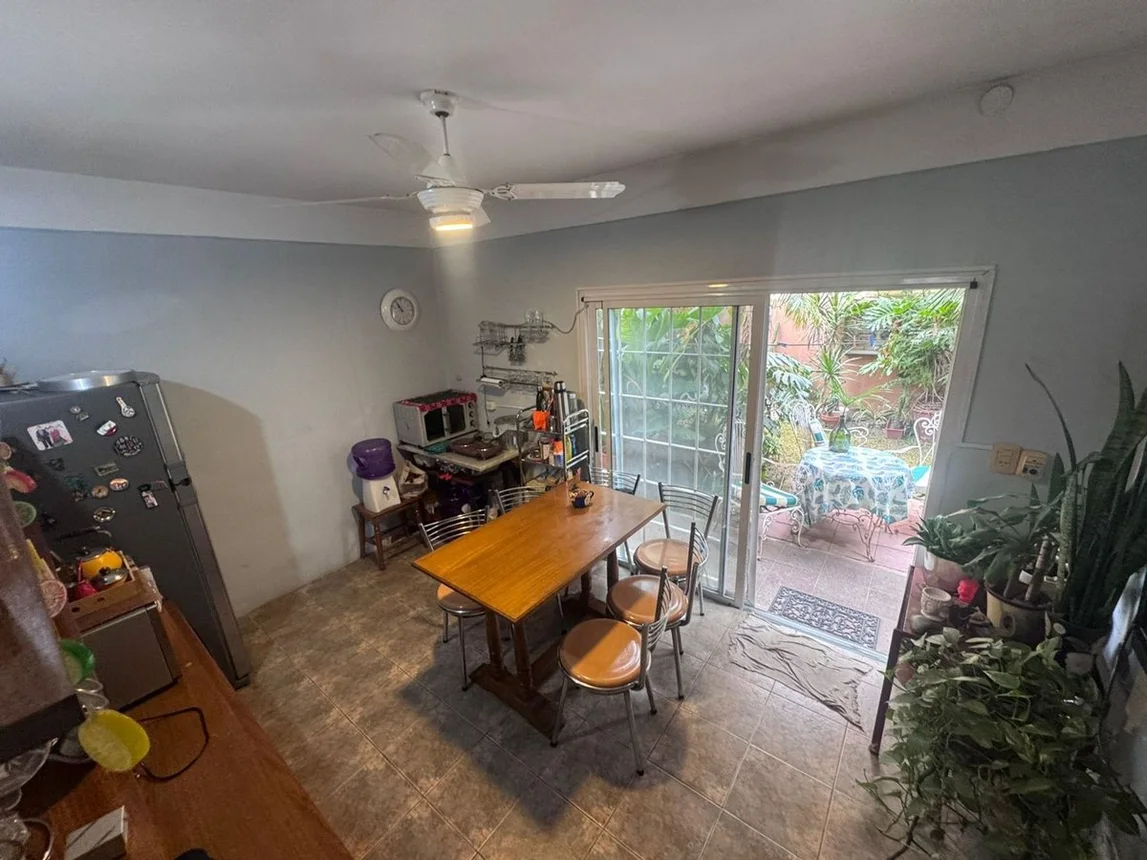Casa dúplex de 3 ambientes en venta en Quilmes, Solís 400, foto 5