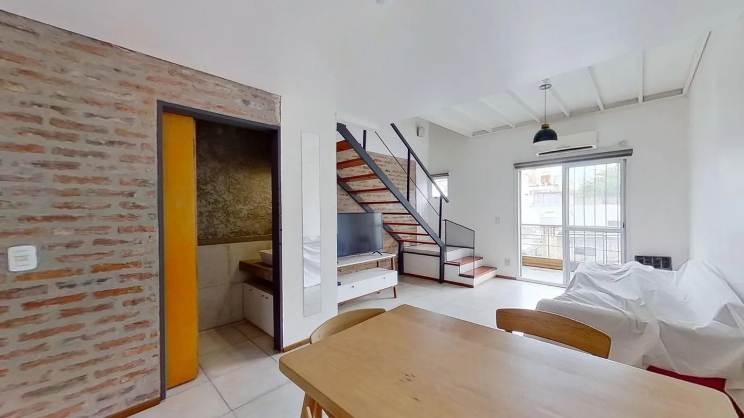 PH de 3 ambientes en venta en Núñez, Juana Azurduy 1700