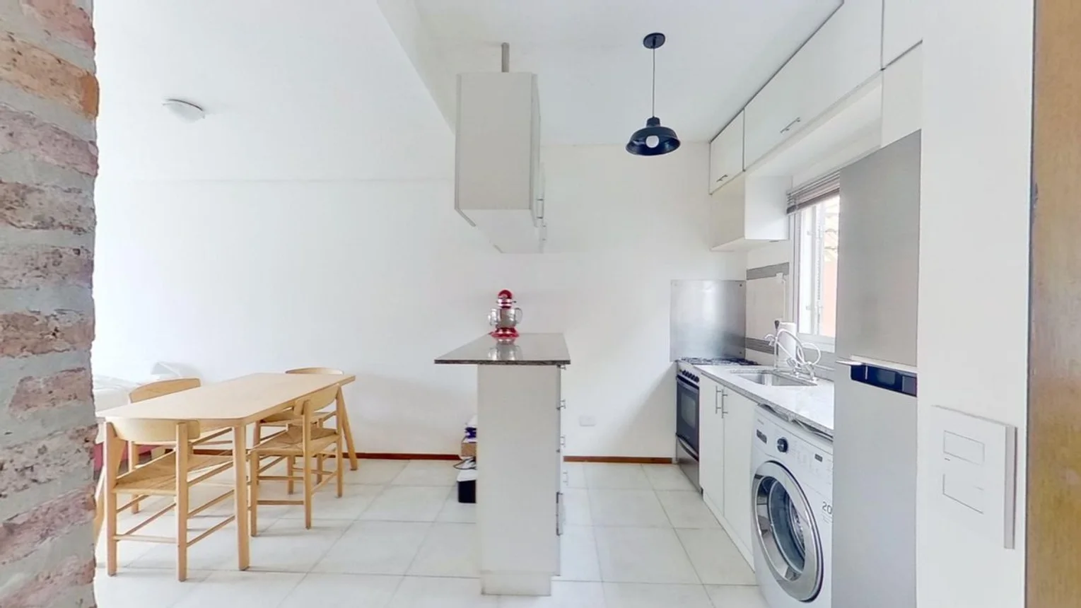 PH de 3 ambientes en venta en Núñez, Juana Azurduy 1700, foto 5
