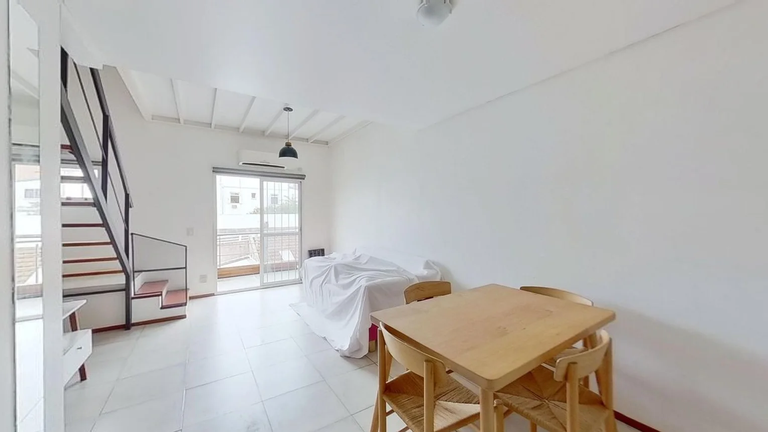 PH de 3 ambientes en venta en Núñez, Juana Azurduy 1700, foto 3