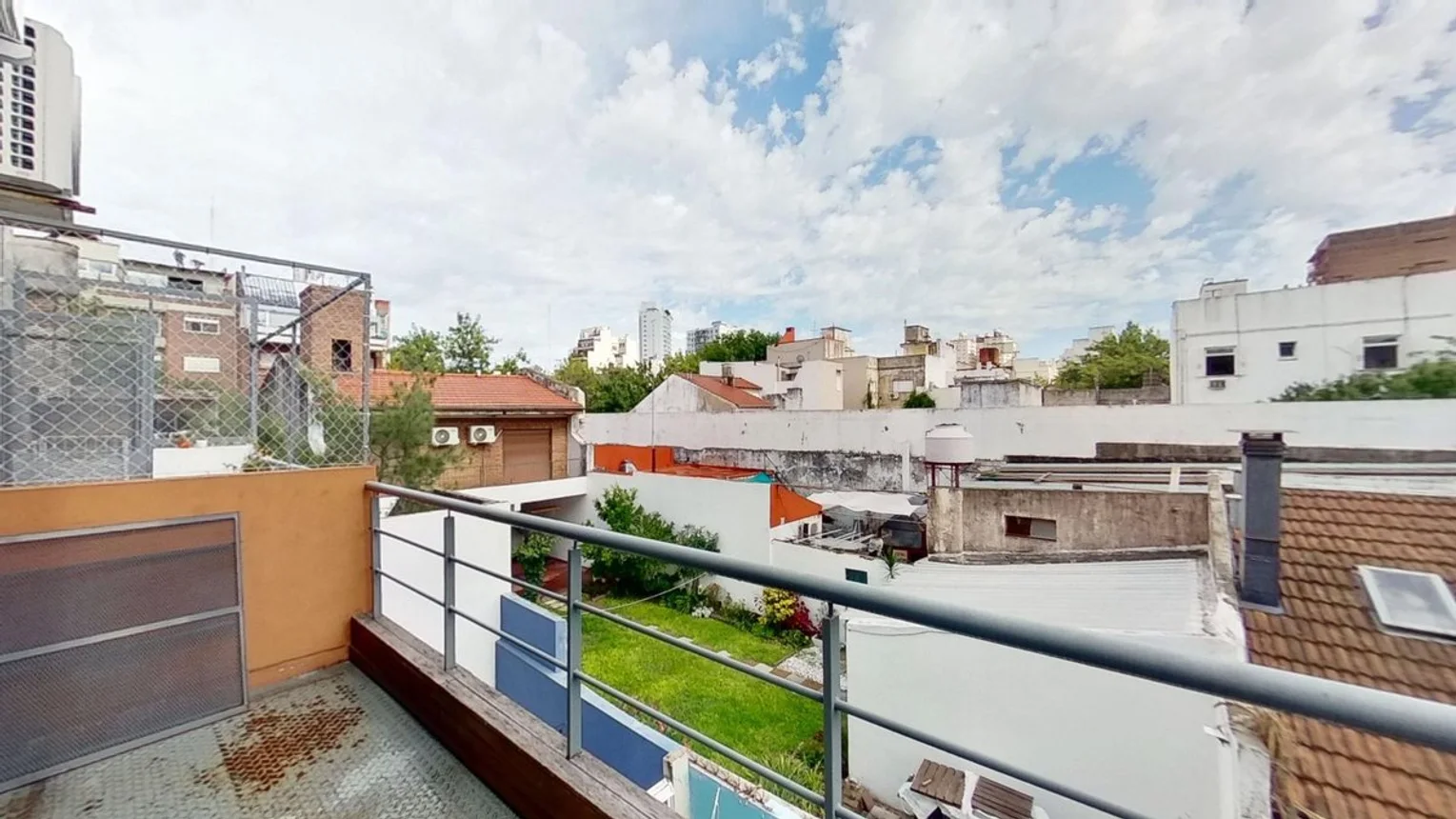 PH de 3 ambientes en venta en Núñez, Juana Azurduy 1700, foto 2