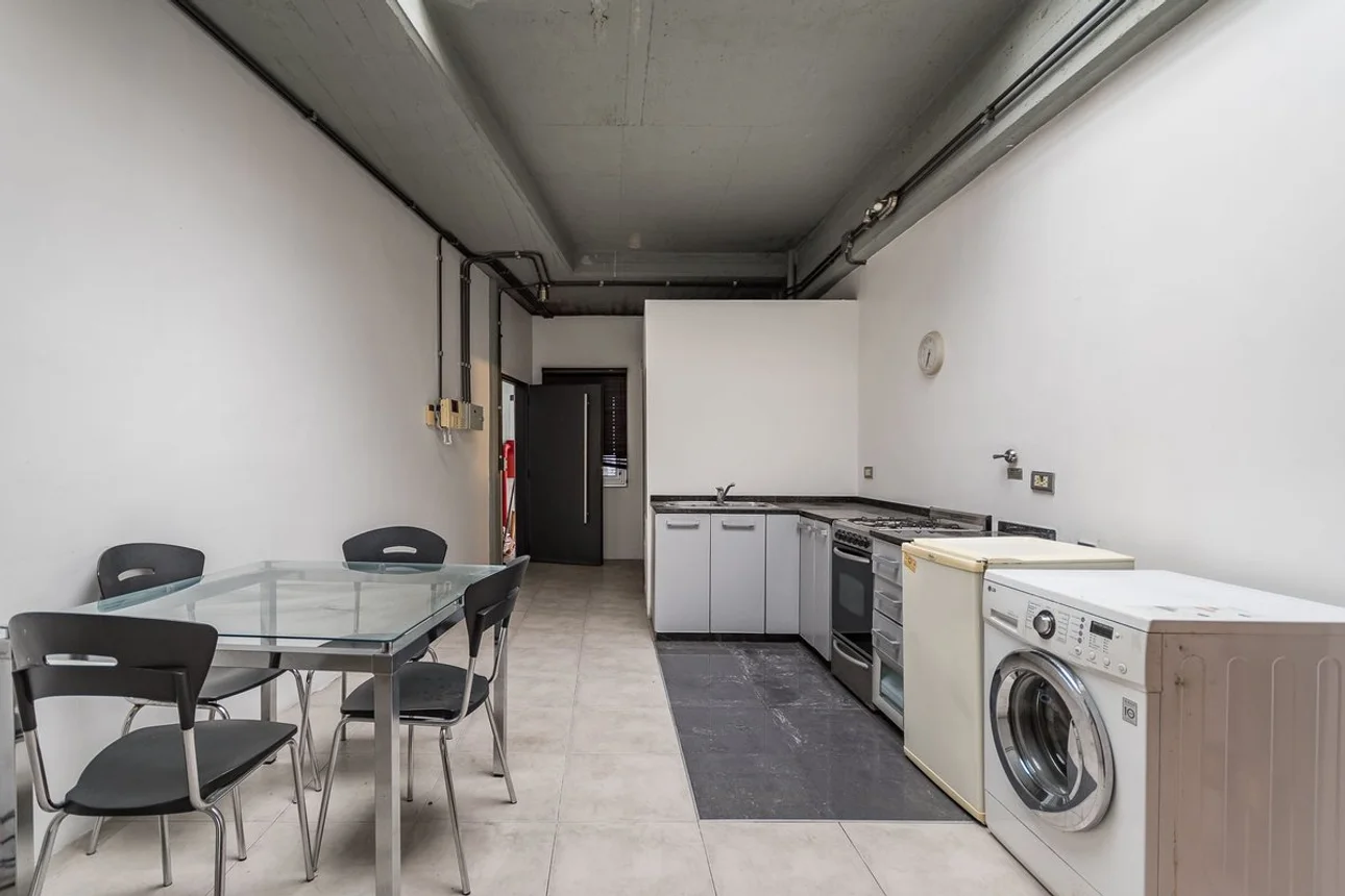 Venta monoambiente con terraza propia, san telmo, foto 3