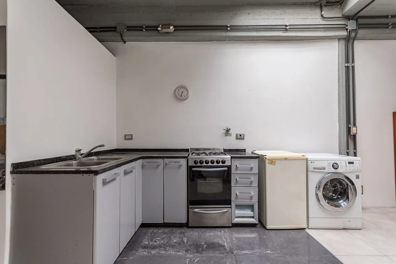 Venta monoambiente con terraza propia, san telmo, foto 4