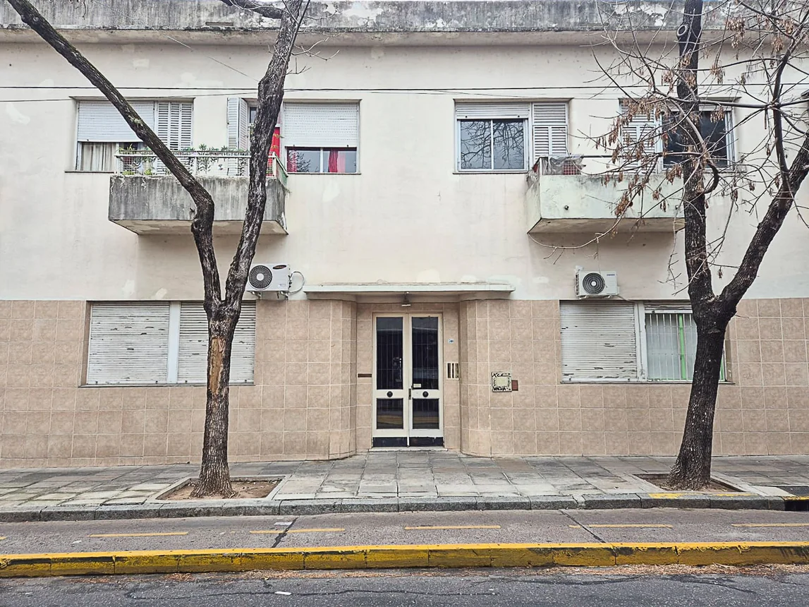 Departamento en venta en Monserrat