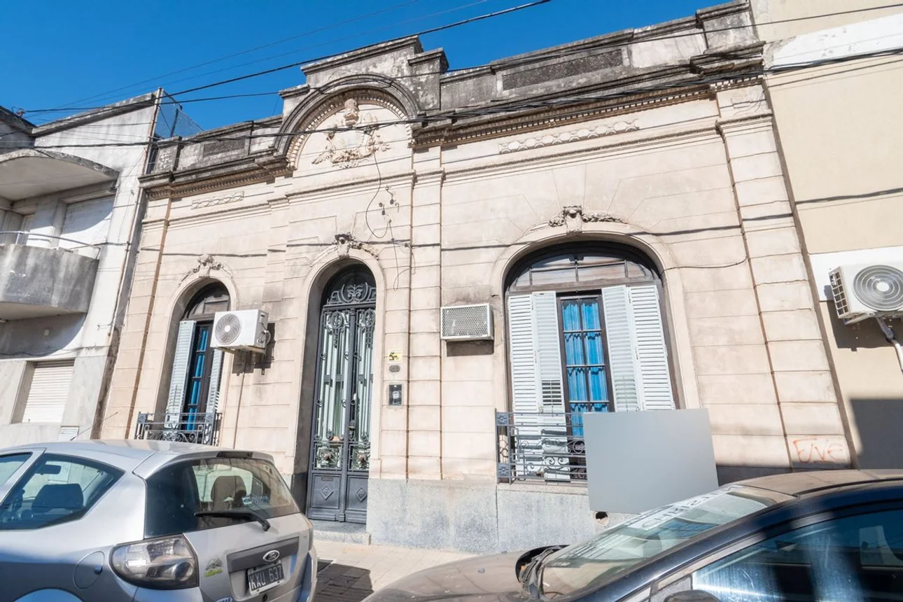 Casa en venta en Santa Fe