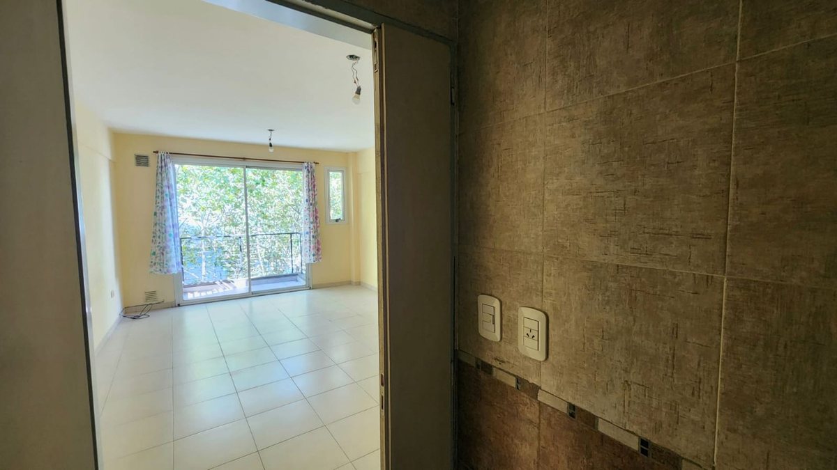 Foto 8 — Monoambiente balcón, Excelente ubicación