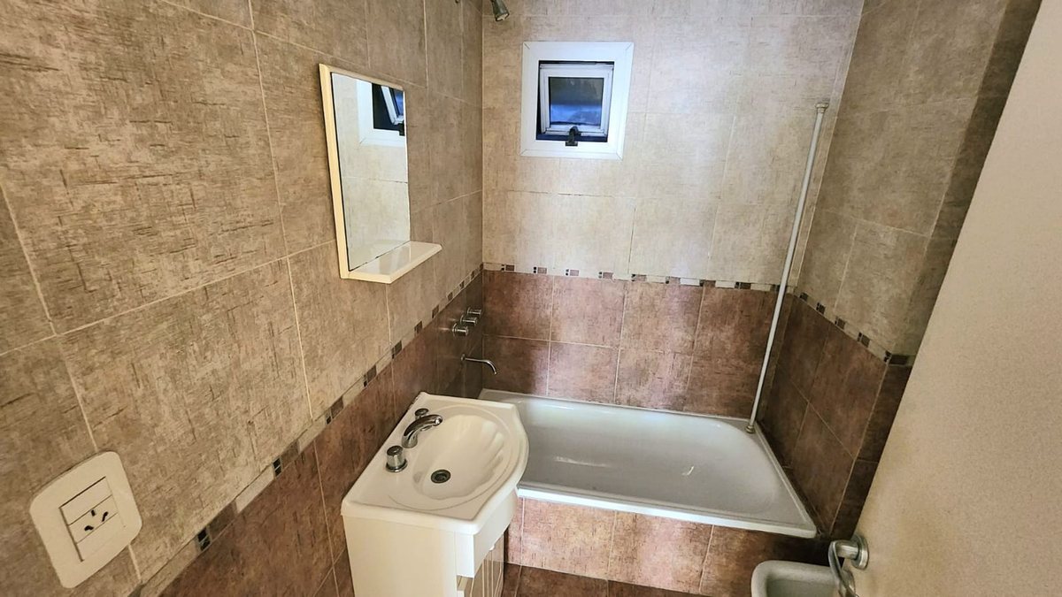 Foto 6 — Monoambiente balcón, Excelente ubicación