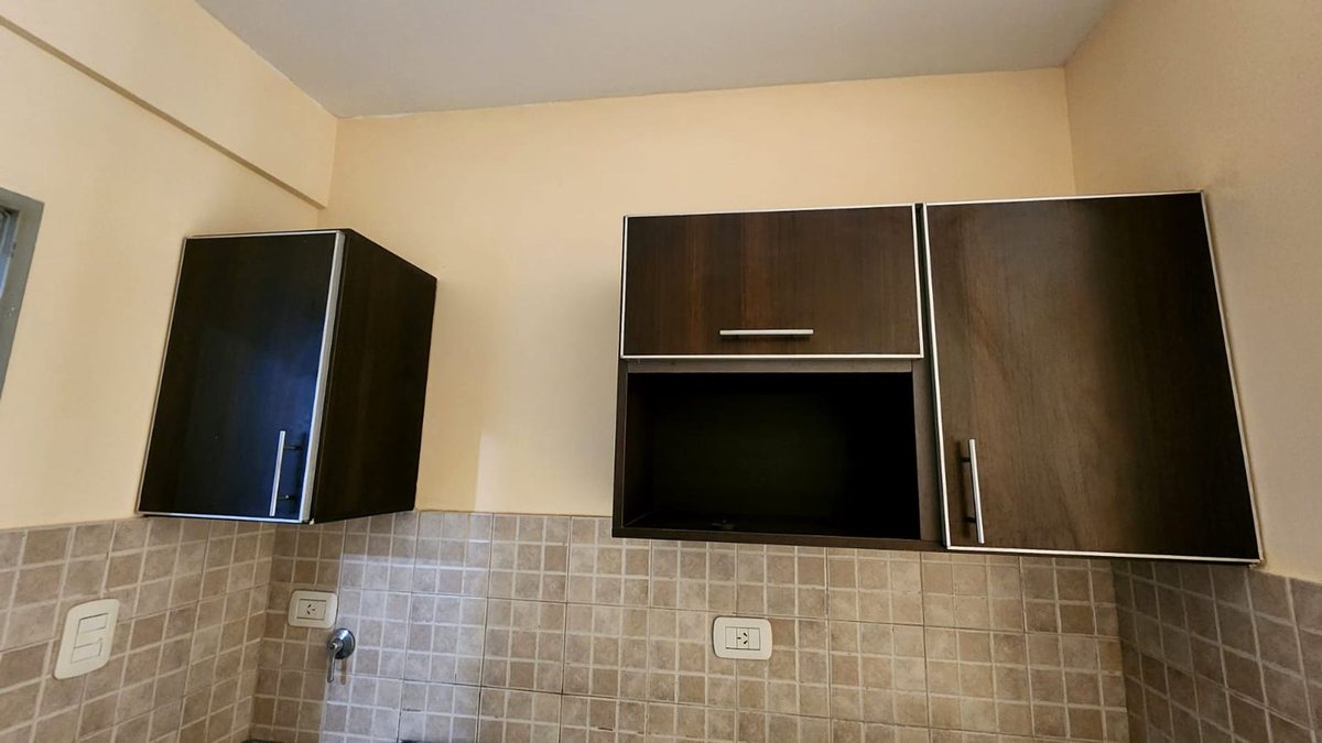 Foto 5 — Monoambiente balcón, Excelente ubicación