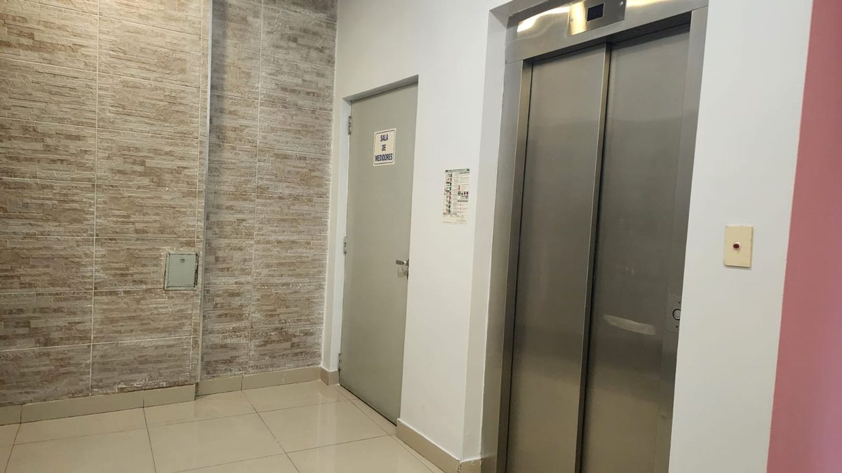 Foto 9 — Monoambiente balcón, Excelente ubicación