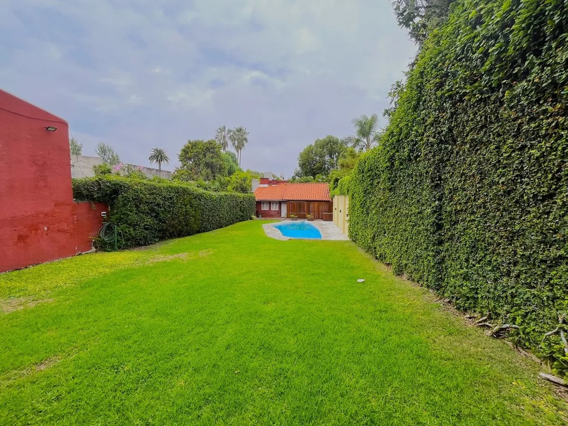 Casa de 6 ambientes en venta en Victoria, Martín Fierro 2200