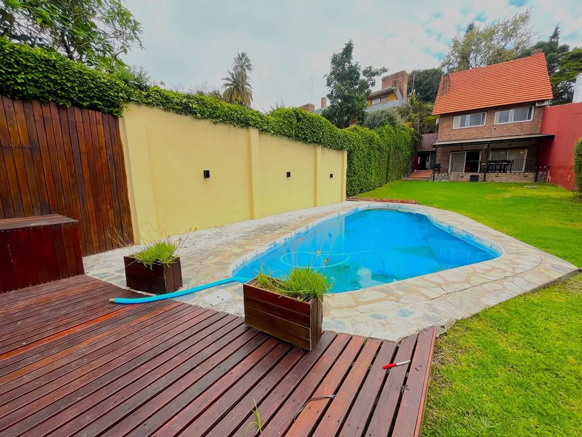Casa de 6 ambientes en venta en Victoria, Martín Fierro 2200, foto 2