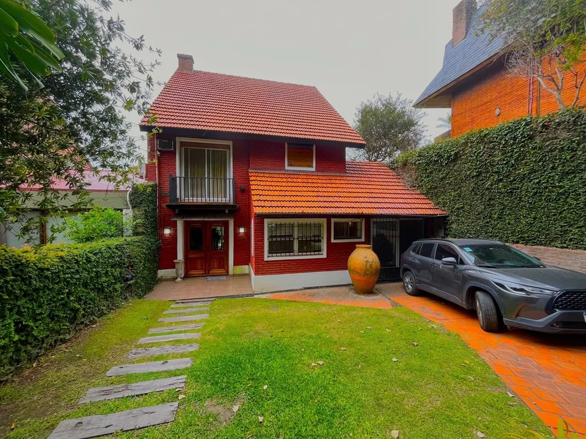 Casa de 6 ambientes en venta en Victoria, Martín Fierro 2200, foto 4