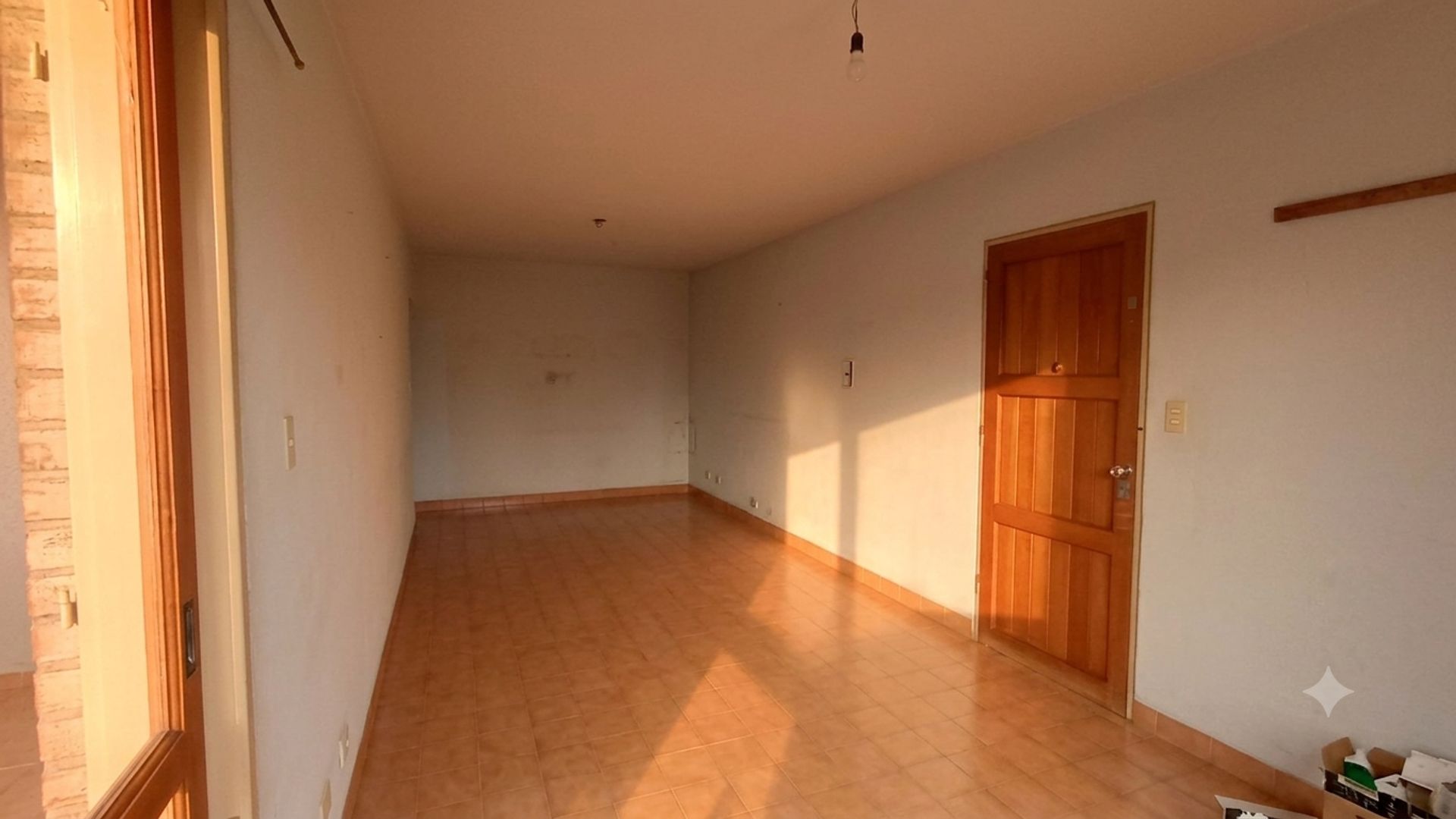 DEPARTAMENTO VENTA MACROCENTRO APTO CREDITO 2 DORM - foto 2