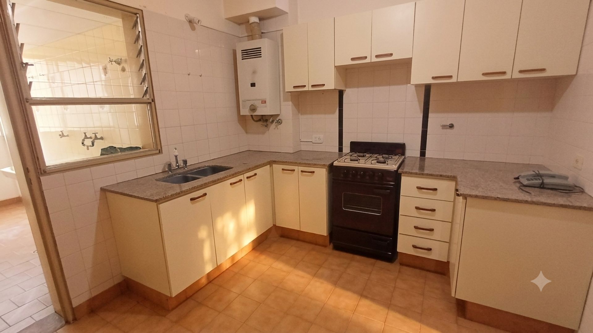 DEPARTAMENTO VENTA MACROCENTRO APTO CREDITO 2 DORM - foto 6