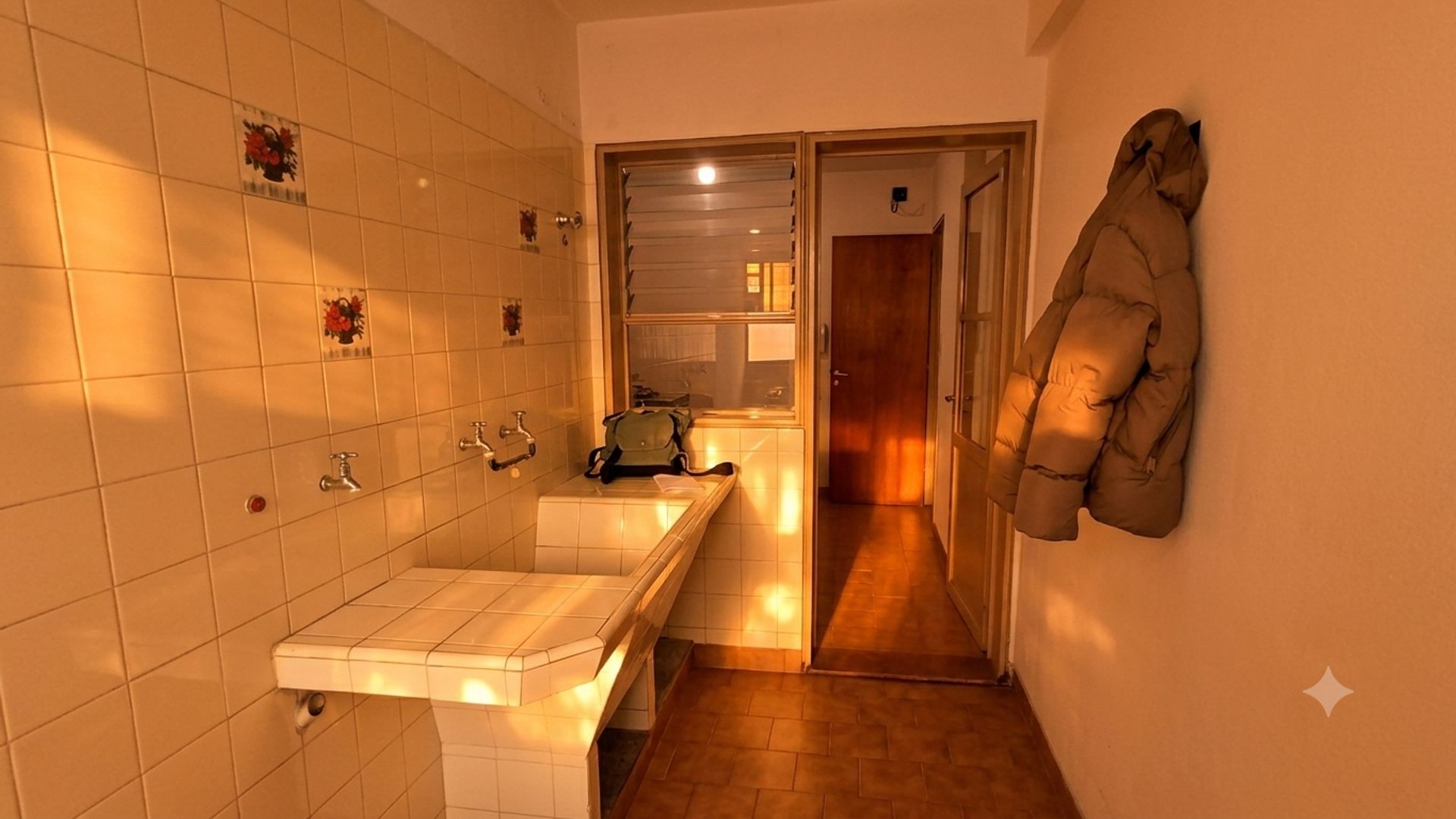 DEPARTAMENTO VENTA MACROCENTRO APTO CREDITO 2 DORM - foto 13