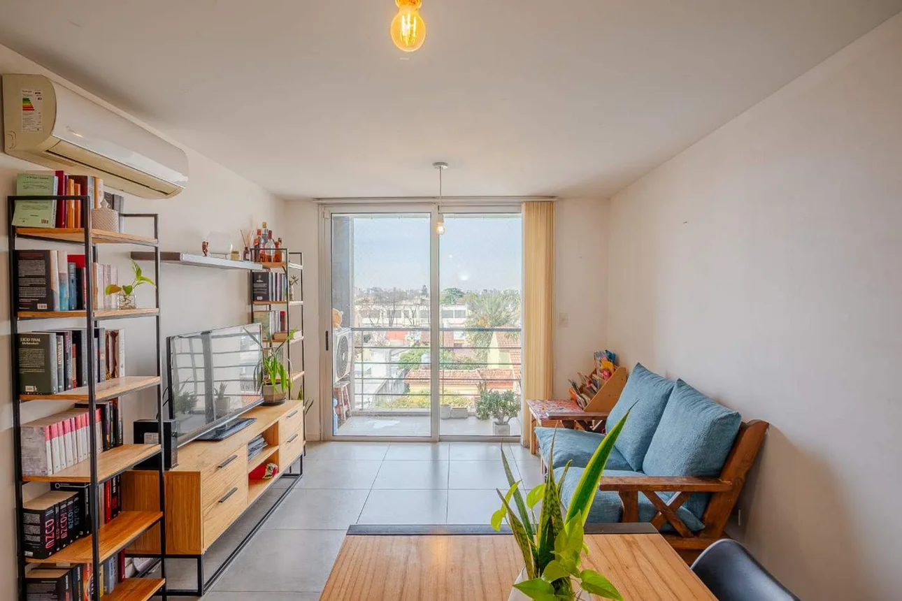 Departamento de 2 ambientes en venta en Castelar, Aristóbulo del Valle 500, foto 2