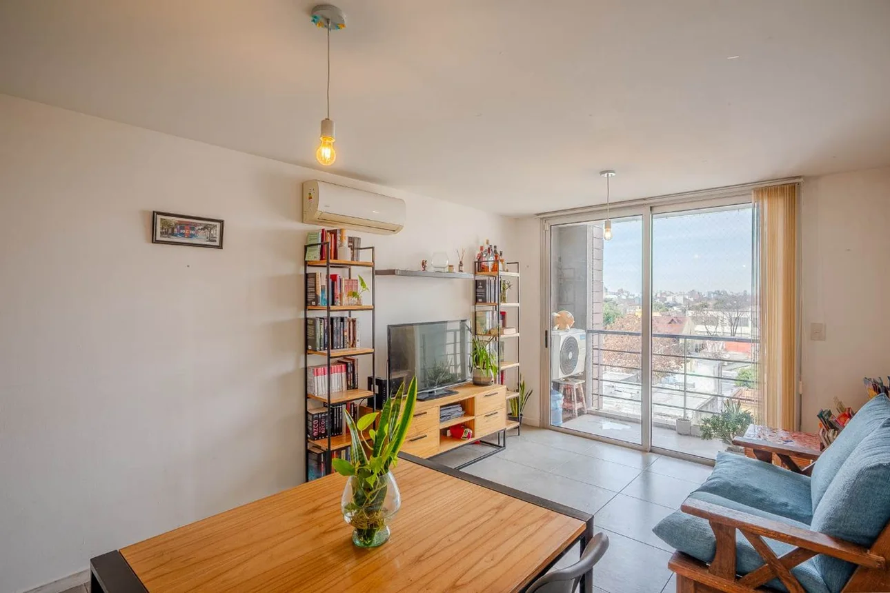 Departamento de 2 ambientes en venta en Castelar, Aristóbulo del Valle 500, foto 3