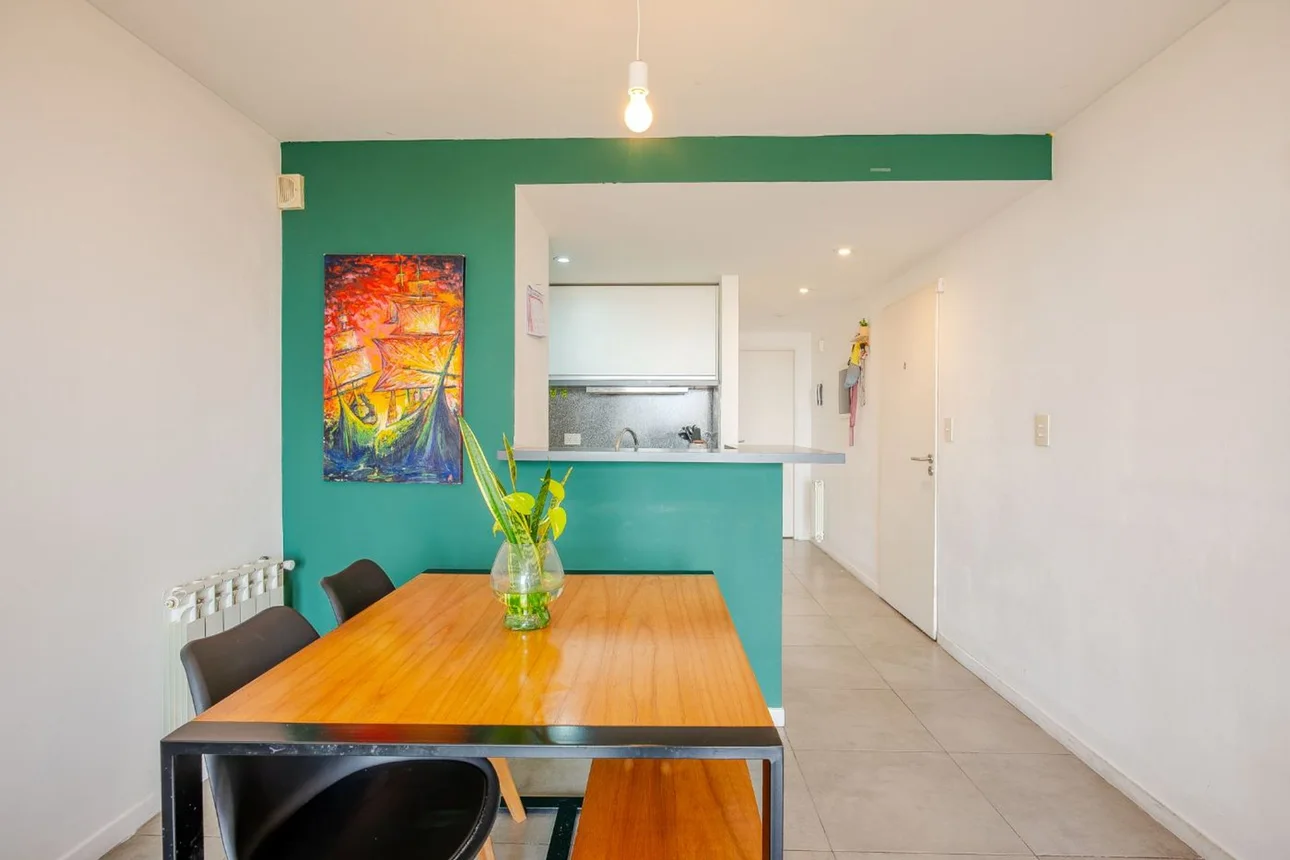 Departamento de 2 ambientes en venta en Castelar, Aristóbulo del Valle 500, foto 4