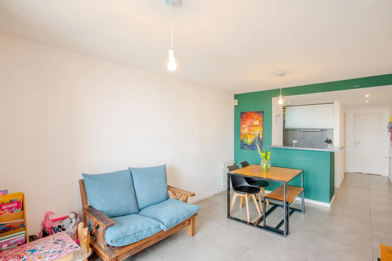 Departamento de 2 ambientes en venta en Castelar, Aristóbulo del Valle 500, foto 5