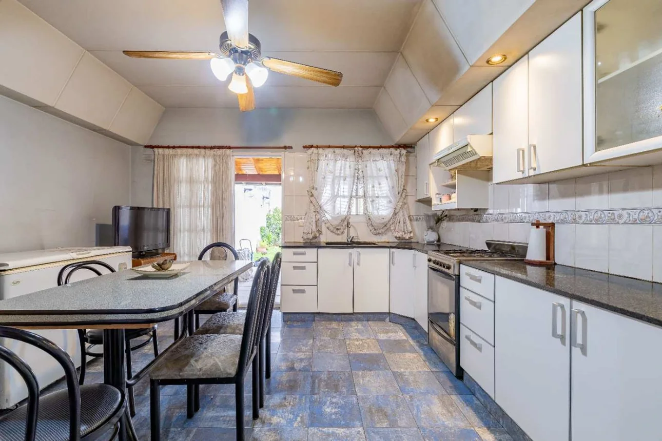 Casa dúplex de 4 ambientes en venta en Villa Luro, Cortina 1100, foto 4