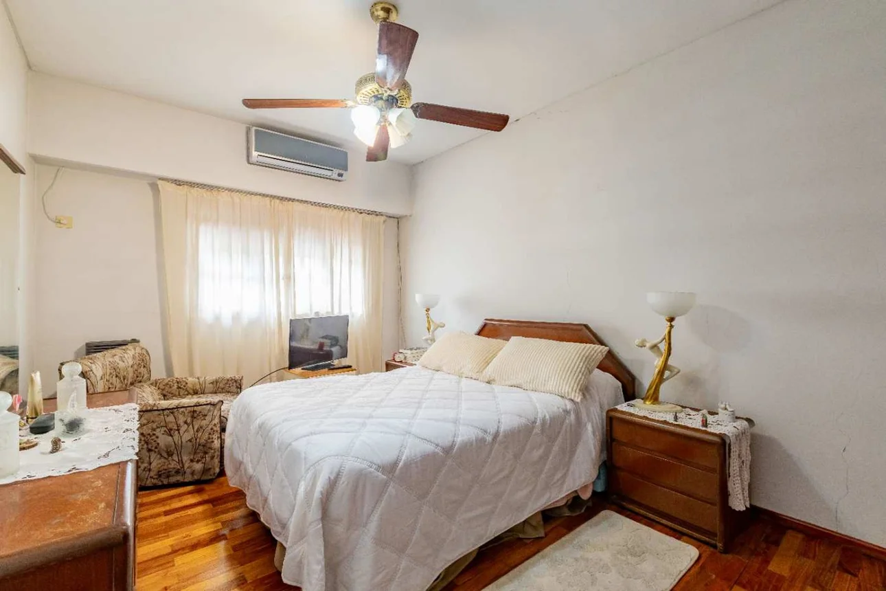 Casa dúplex de 4 ambientes en venta en Villa Luro, Cortina 1100, foto 5