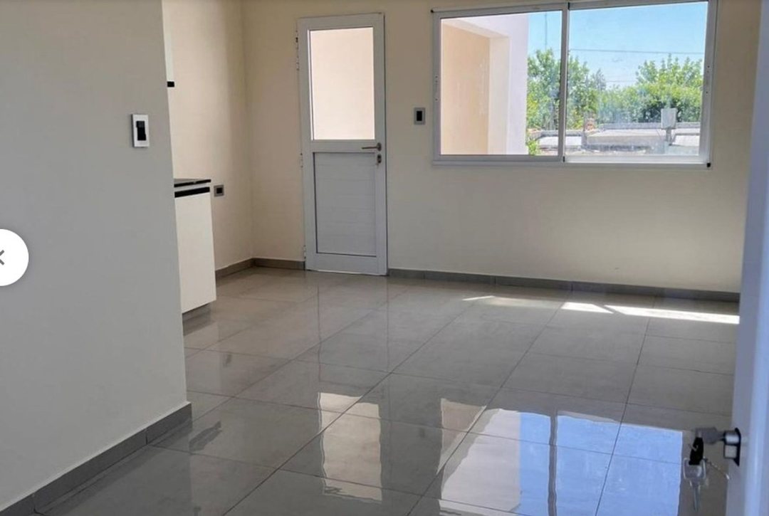 Se Alquila departamento en Reconquista