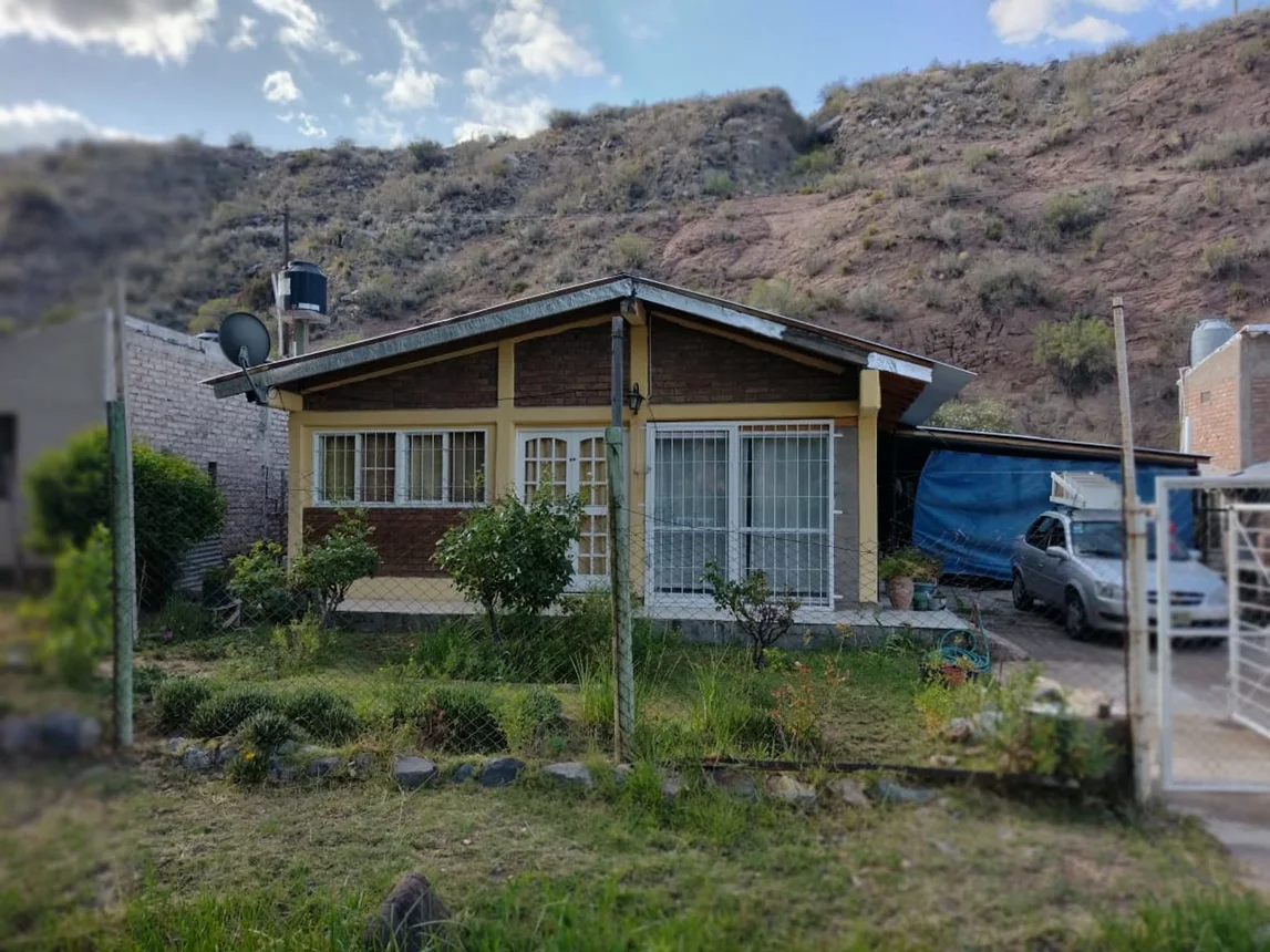 Casa en venta en Luján de Cuyo, foto 2