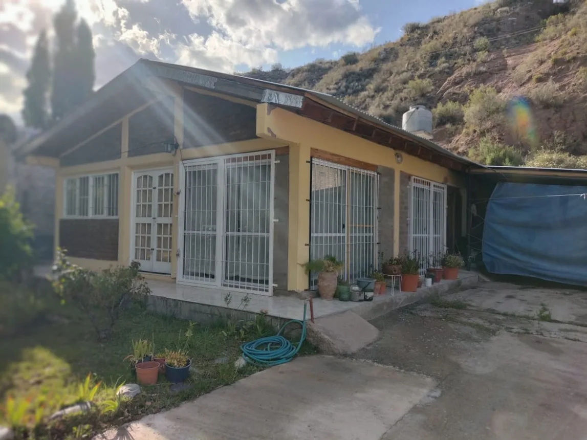Casa en venta en Luján de Cuyo