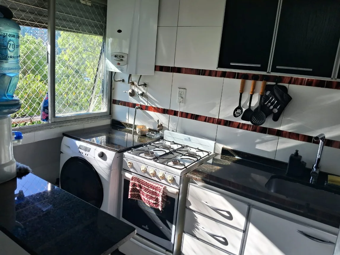 Departamento en venta en Villa Lugano, foto 2