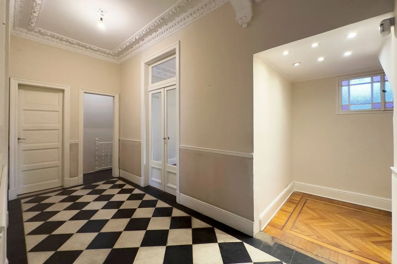 PH en venta en Palermo, Güemes 3400
