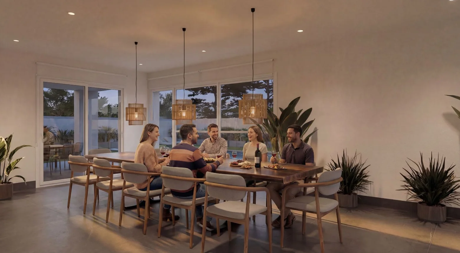 Departamento en venta en Santa Fe, foto 5