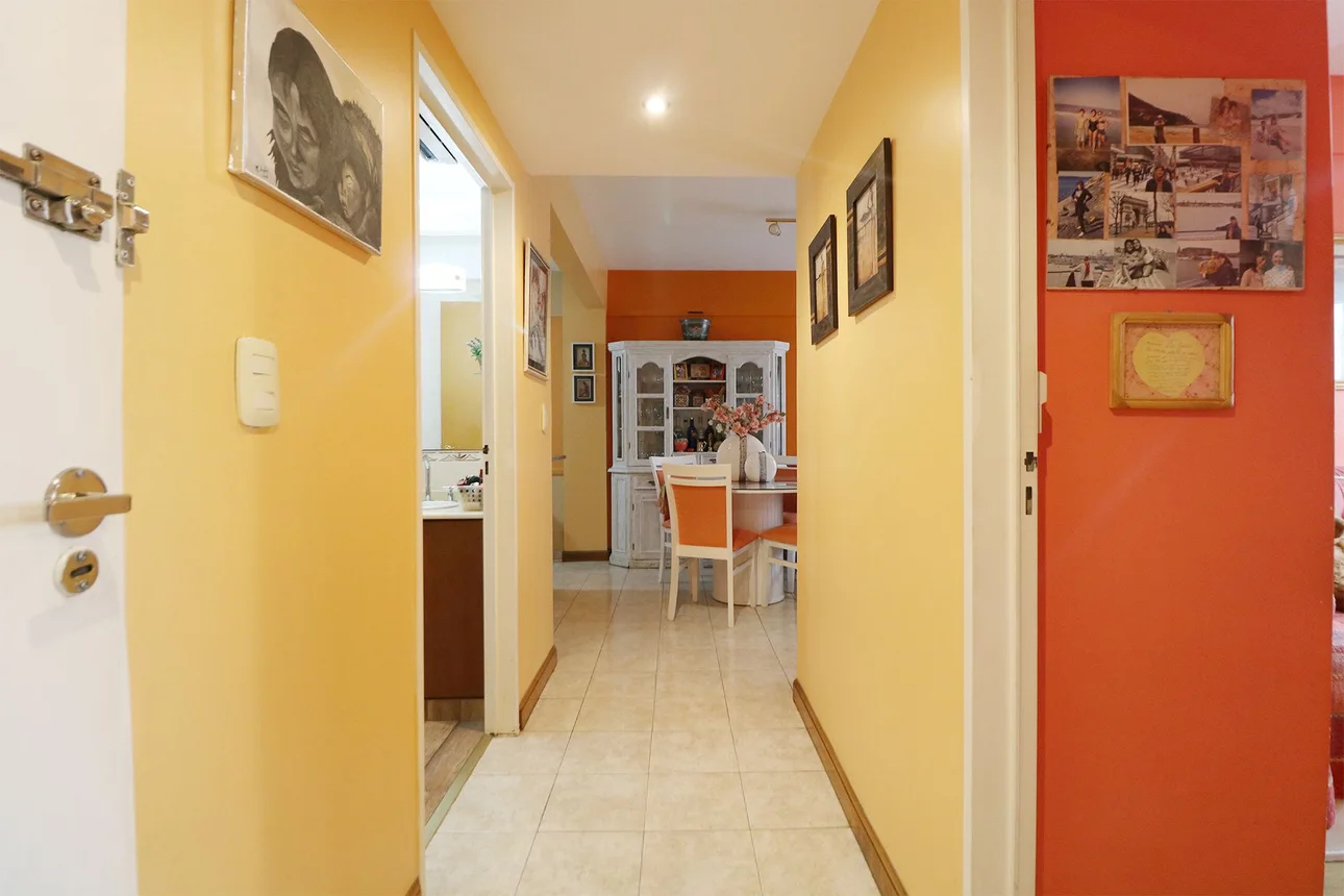Semipiso en venta en Villa del Parque, foto 3