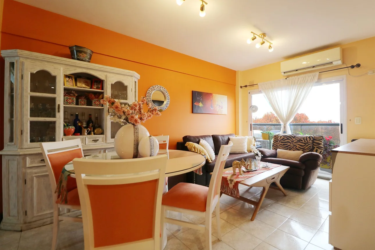 Semipiso en venta en Villa del Parque